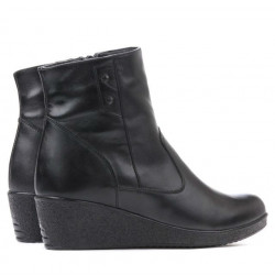 Women boots 3244 black