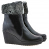 Women boots 3254 black