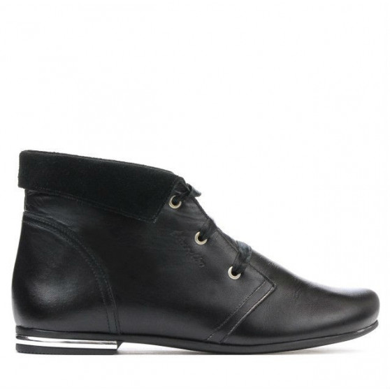 Women boots 3282 black