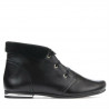 Women boots 3282 black