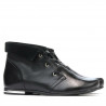 Women boots 3282 black