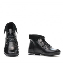 Women boots 3282 black