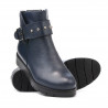 Women boots 3320 indigo