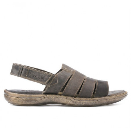 Men sandals 354 tdm (Testa di Moro)