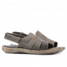Men sandals 354 tdm (Testa di Moro)