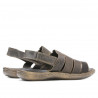 Men sandals 354 tdm (Testa di Moro)
