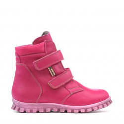 Small children boots 32c pink