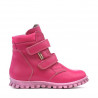 Small children boots 32c pink