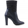 Women boots 1145 indigo combined