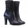 Women boots 1145 indigo combined