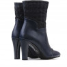 Women boots 1145 indigo combined