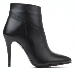 Women boots 1154 black