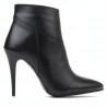Women boots 1154 black