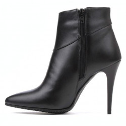 Women boots 1154 black