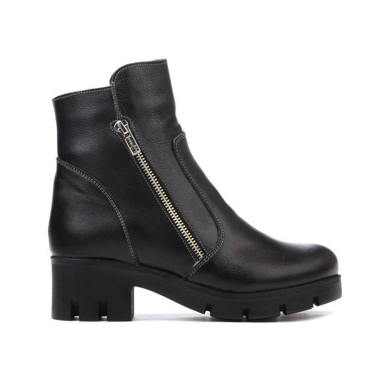 Women boots 3322 black