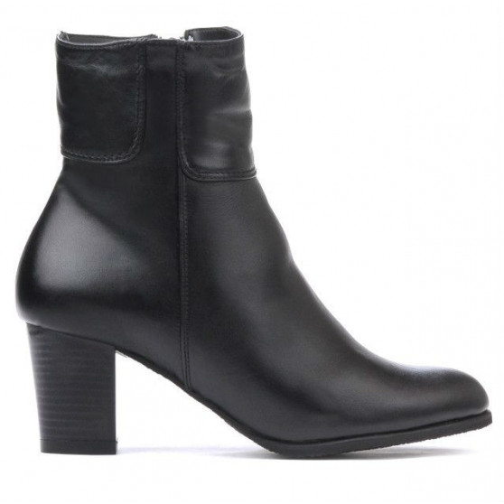 Women boots 1150 black