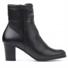 Women boots 1150 black