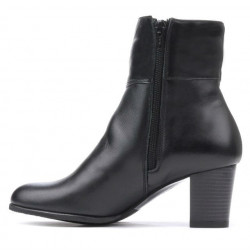 Women boots 1150 black