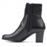 Women boots 1150 black