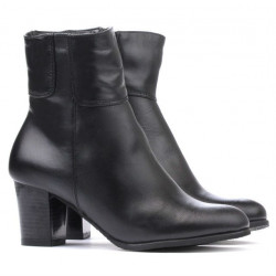 Women boots 1150 black