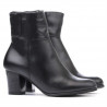Women boots 1150 black