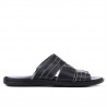 Men sandals 300 indigo