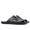 Men sandals 300 indigo