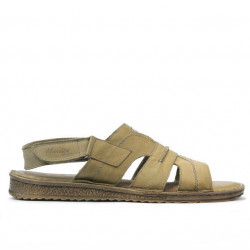 Men sandals 331 tuxon sand