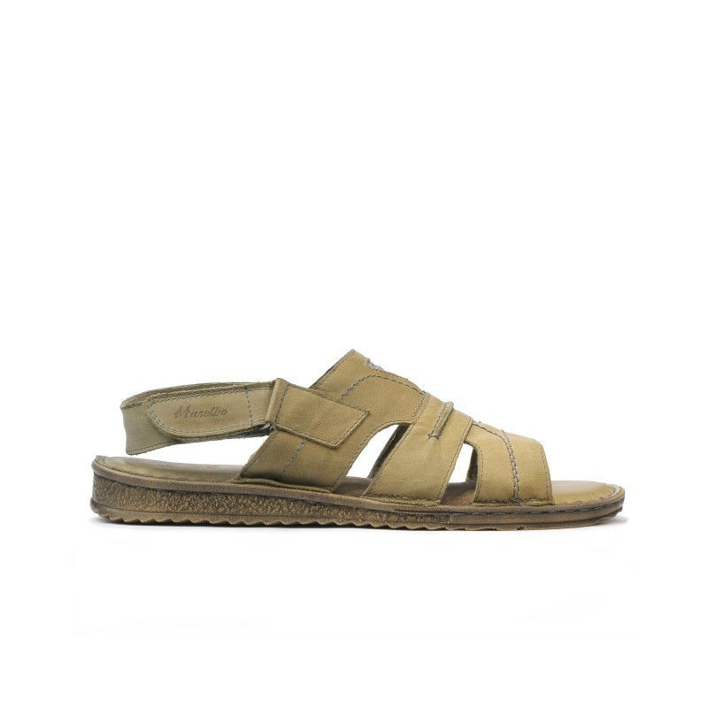 Men sandals 331 tuxon sand