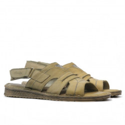 Men sandals 331 tuxon sand
