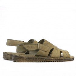 Men sandals 331 tuxon sand