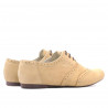 Women casual shoes 186 bufo sand