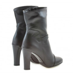 Women boots 1145 black