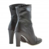Women boots 1145 black