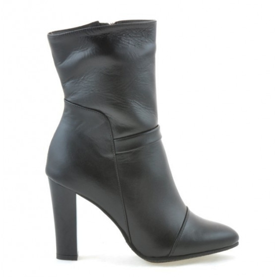 Women boots 1145 black