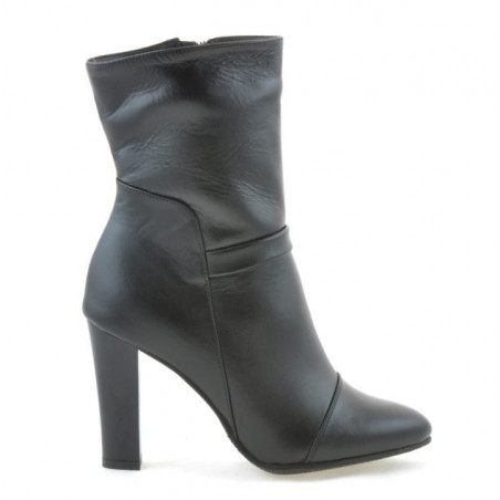 Women boots 1145 black