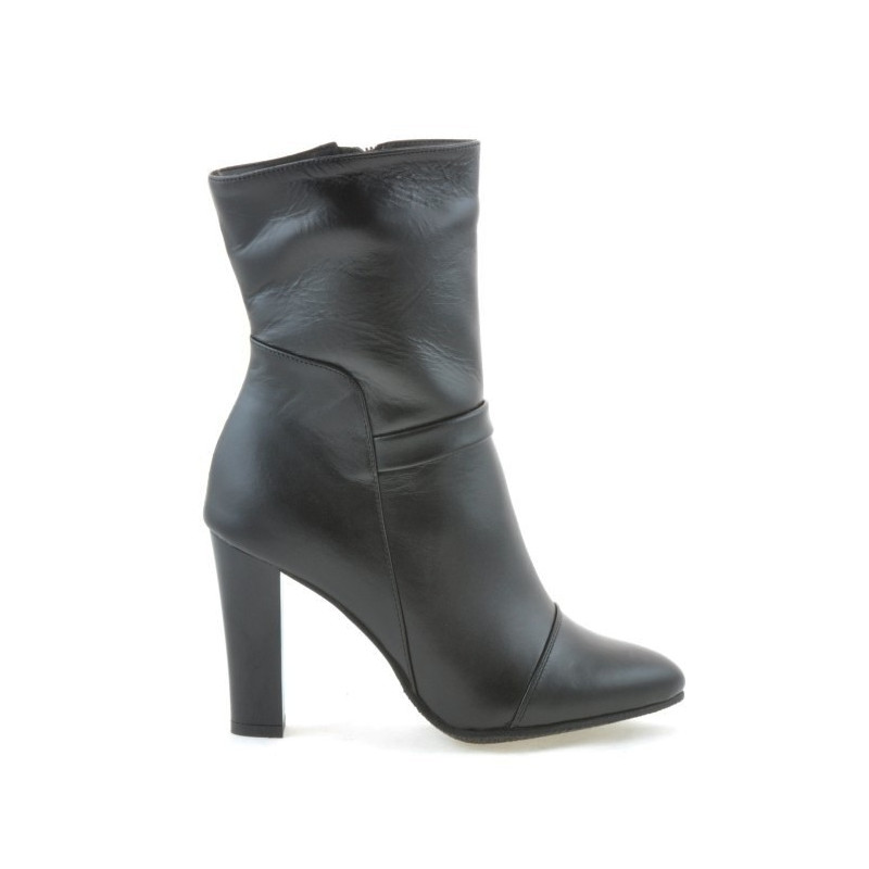 Women boots 1145 black