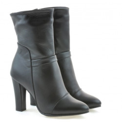 Women boots 1145 black