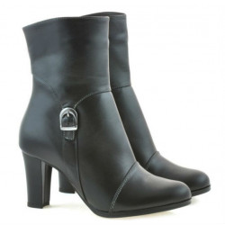 Women boots 1149 black
