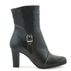 Women boots 1149 black