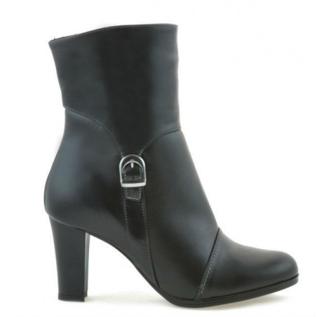Women boots 1149 black