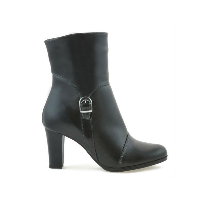 Women boots 1149 black