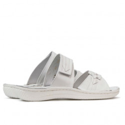 Women sandals 506 white