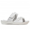 Women sandals 506 white
