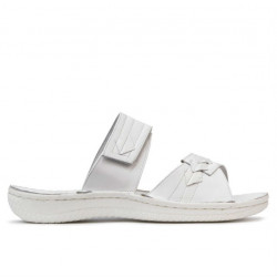 Women sandals 506 white