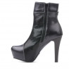 Women boots 1148 black combined