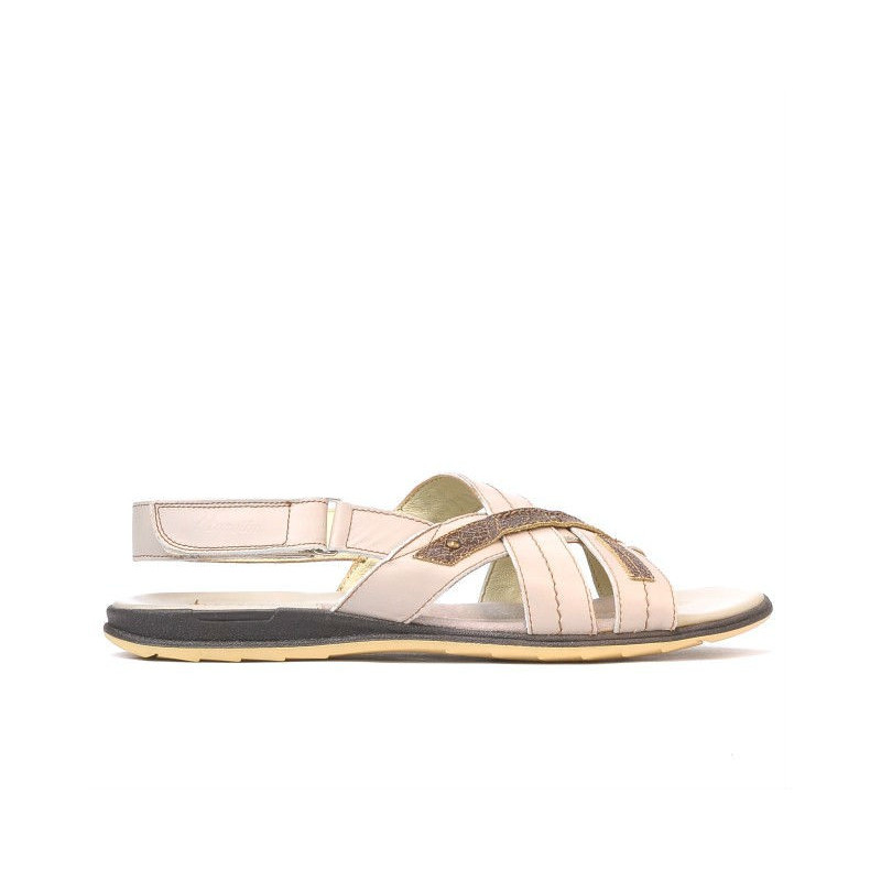 Teenagers sandals 328 beige