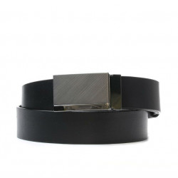 Men belt 20b black