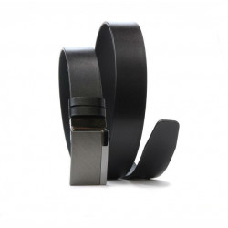 Men belt 20b black