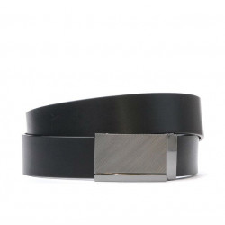 Men belt 20b black